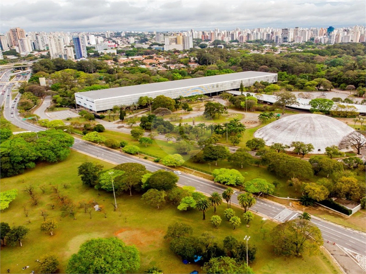 Venda Apartamento São Paulo Vila Nova Conceição REO1041703 23