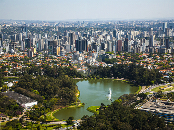 Venda Apartamento São Paulo Vila Nova Conceição REO1041703 25