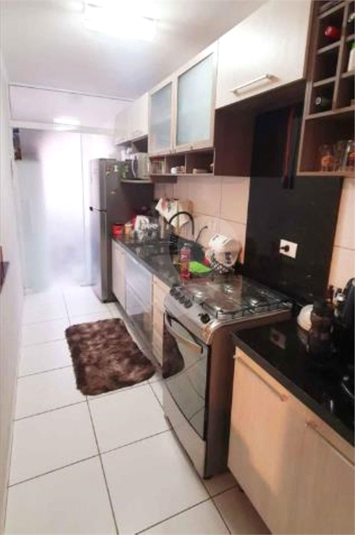 Venda Apartamento Pinhais Weissópolis REO1041707 4