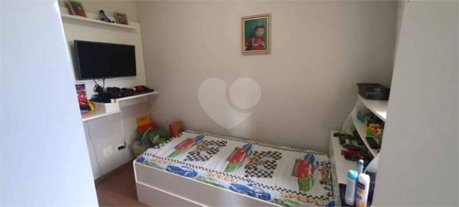 Venda Apartamento Pinhais Weissópolis REO1041707 10