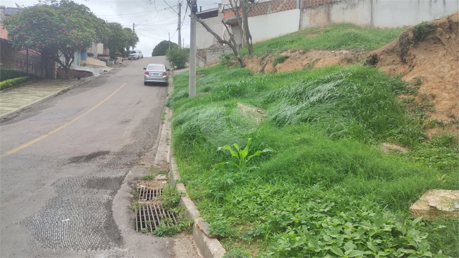 Venda Terreno Campo Limpo Paulista Jardim Vera Regina REO1041708 9