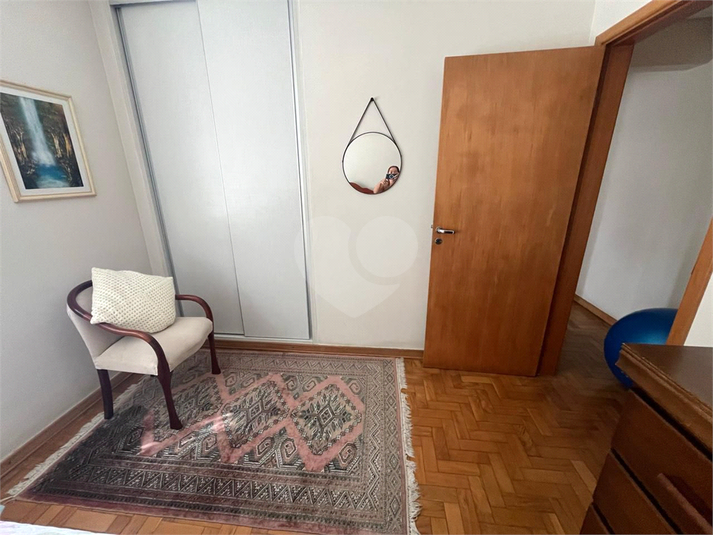 Venda Apartamento Santos Boqueirão REO1041712 13