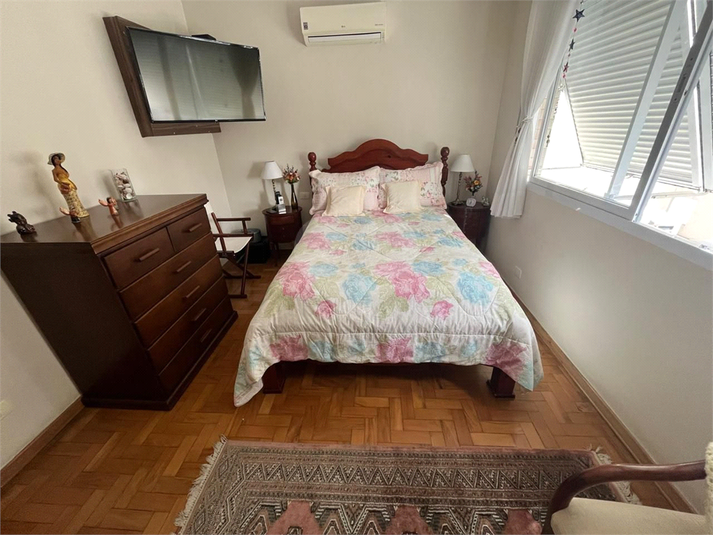 Venda Apartamento Santos Boqueirão REO1041712 11