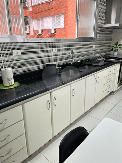 Venda Apartamento Santos Boqueirão REO1041712 15