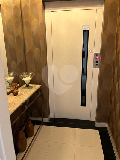 Venda Apartamento Santos Boqueirão REO1041712 2