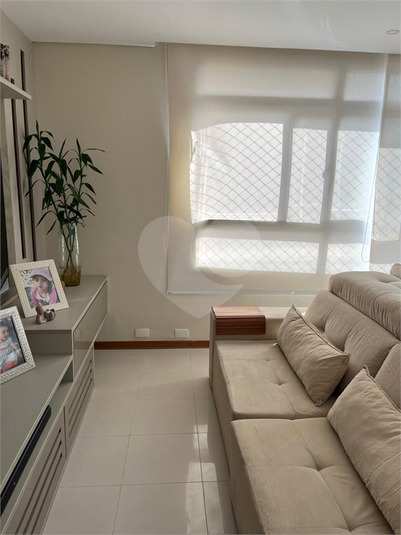 Venda Apartamento Santos Boqueirão REO1041712 7