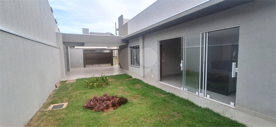 Venda Casa térrea Campo Grande Parque Dos Novos Estados REO1041713 5