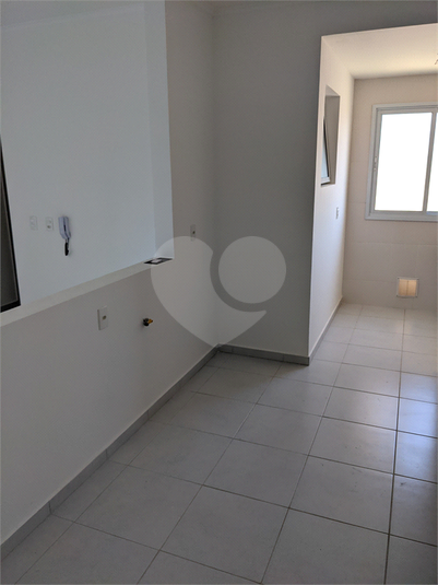 Venda Apartamento Vinhedo Vista Alegre REO1041718 4