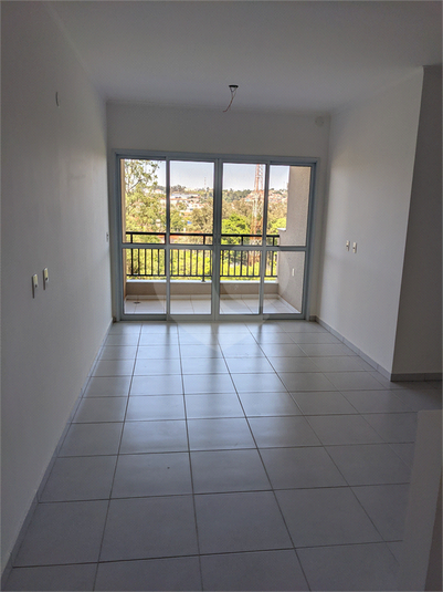 Venda Apartamento Vinhedo Vista Alegre REO1041718 1