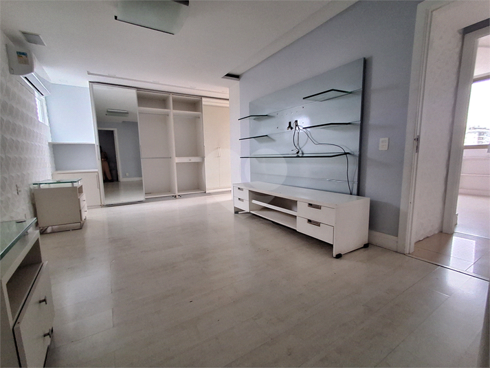 Aluguel Duplex Niterói Icaraí REO1041719 19