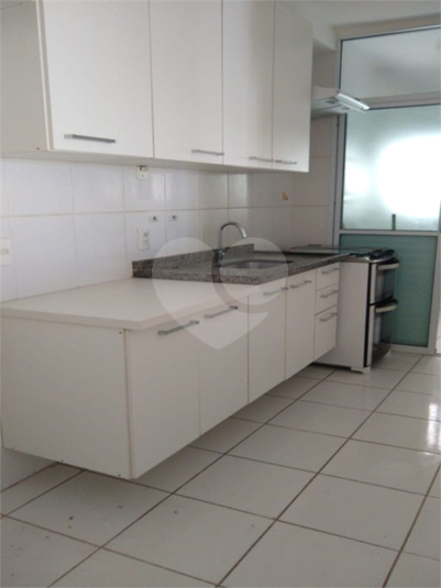 Aluguel Apartamento Jundiaí Vila Das Hortências REO1041721 10