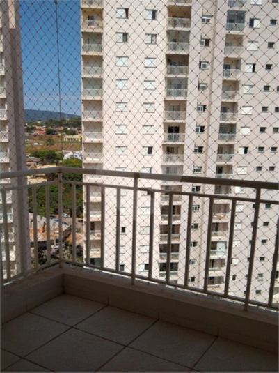 Aluguel Apartamento Jundiaí Vila Das Hortências REO1041721 8