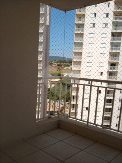 Aluguel Apartamento Jundiaí Vila Das Hortências REO1041721 7