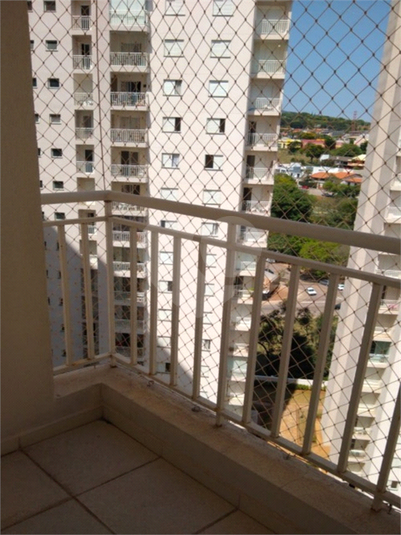 Aluguel Apartamento Jundiaí Vila Das Hortências REO1041721 6