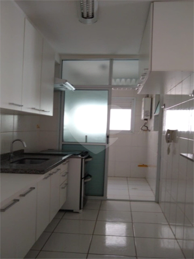 Aluguel Apartamento Jundiaí Vila Das Hortências REO1041721 1