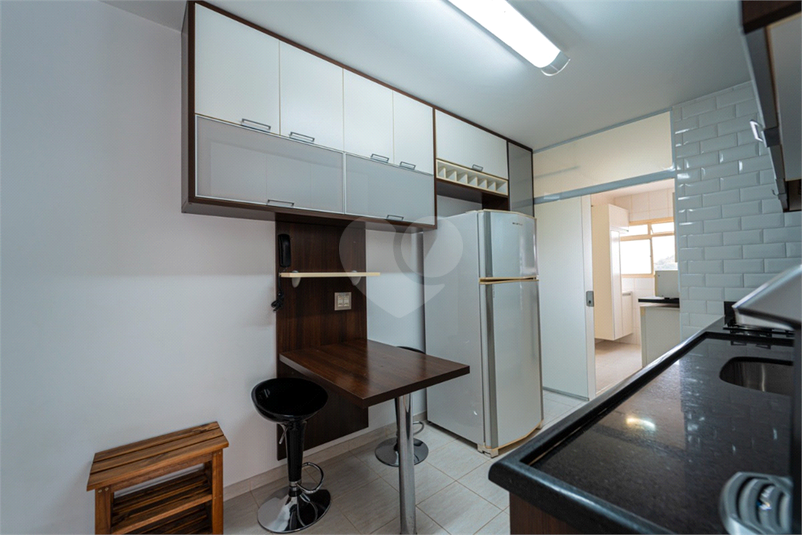 Venda Apartamento São Paulo Vila Isa REO1041725 15