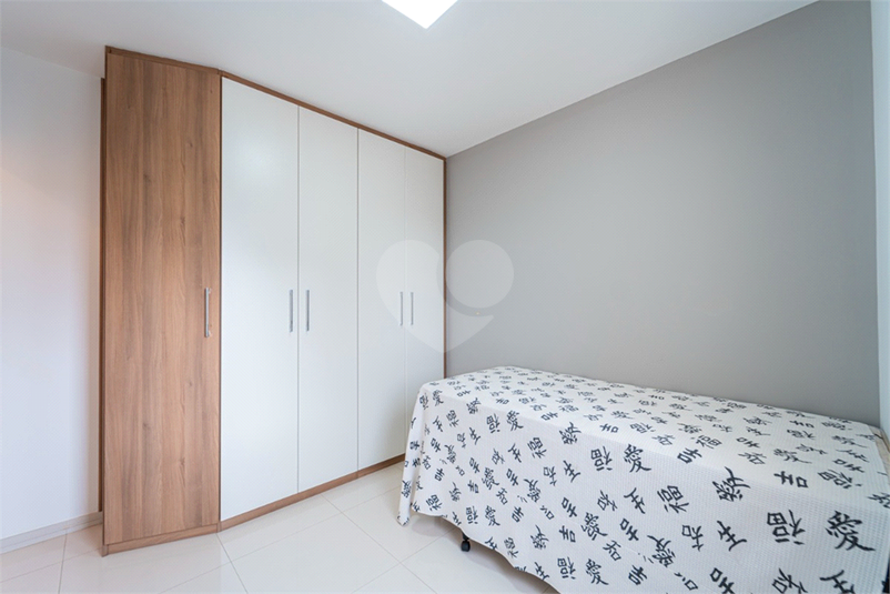 Venda Apartamento São Paulo Vila Isa REO1041725 39