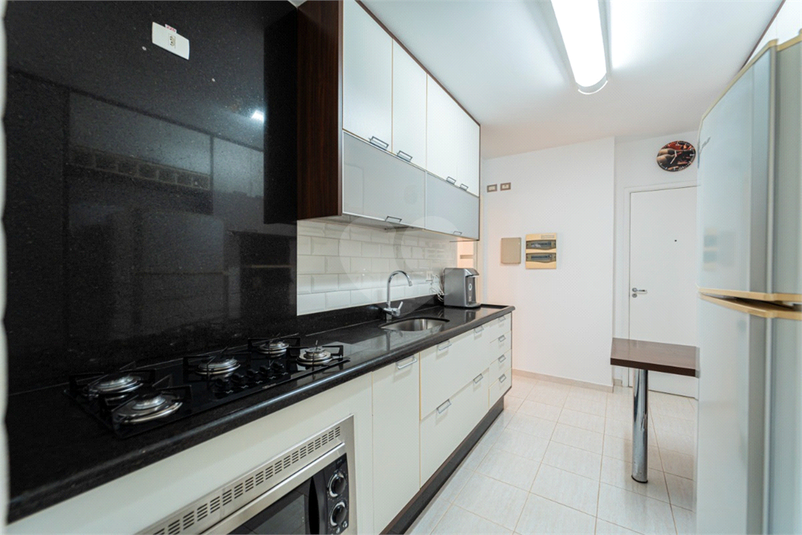 Venda Apartamento São Paulo Vila Isa REO1041725 19