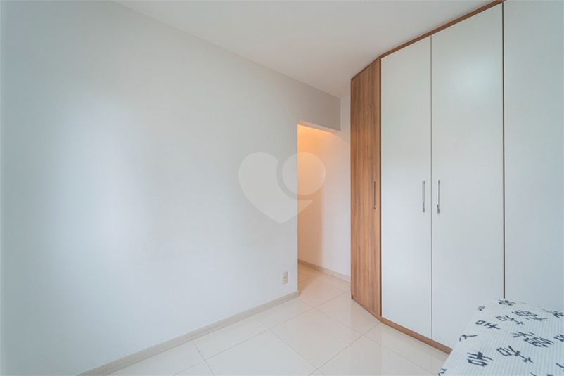 Venda Apartamento São Paulo Vila Isa REO1041725 41