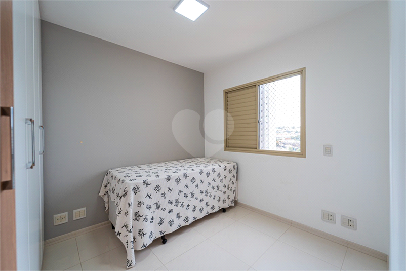 Venda Apartamento São Paulo Vila Isa REO1041725 38