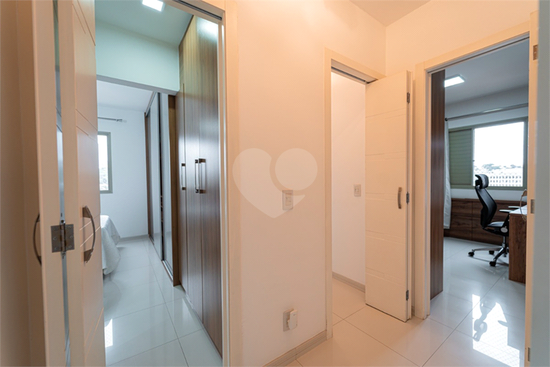 Venda Apartamento São Paulo Vila Isa REO1041725 25