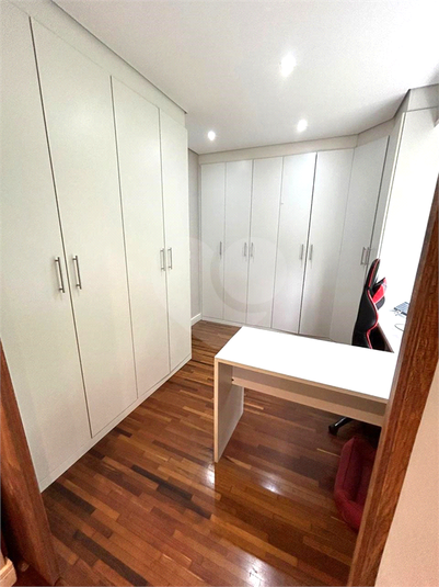 Venda Apartamento São Paulo Jardim Caravelas REO1041730 13