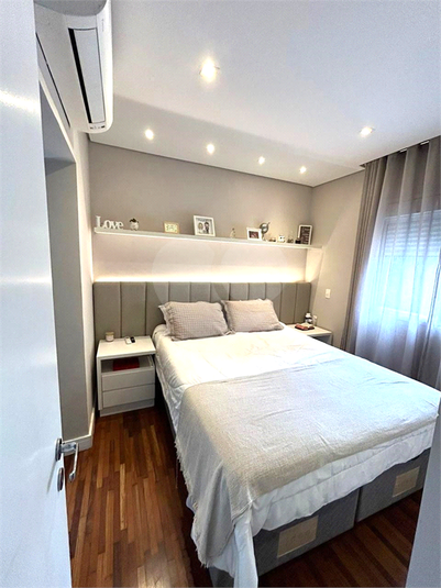 Venda Apartamento São Paulo Jardim Caravelas REO1041730 18