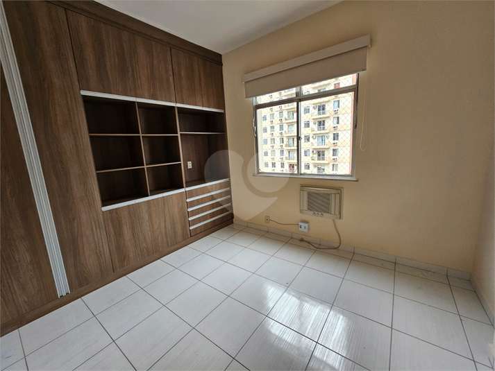 Aluguel Apartamento Rio De Janeiro Tijuca REO1041738 7