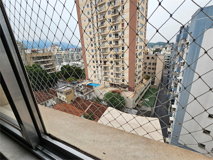 Aluguel Apartamento Rio De Janeiro Tijuca REO1041738 13