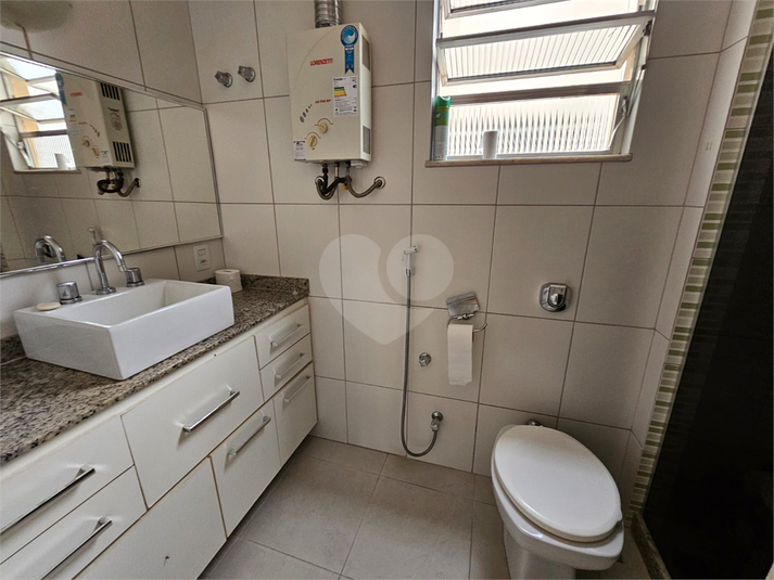 Aluguel Apartamento Rio De Janeiro Tijuca REO1041738 14