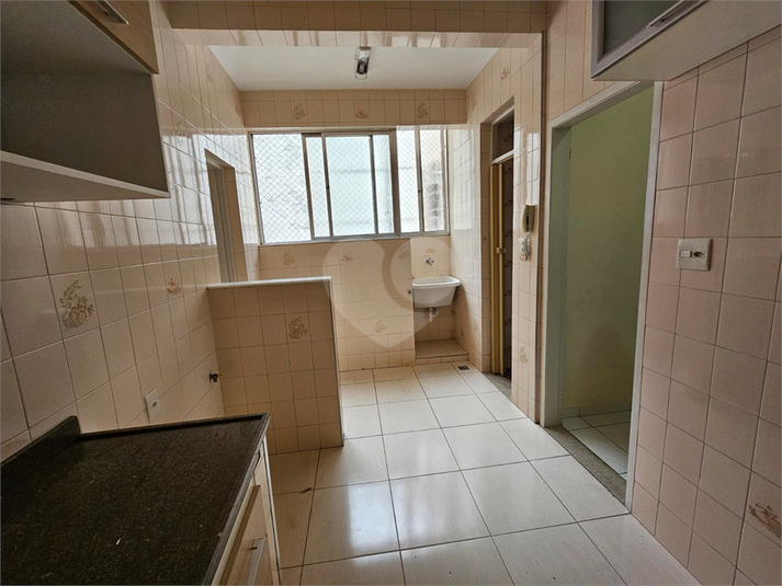 Aluguel Apartamento Rio De Janeiro Tijuca REO1041738 15