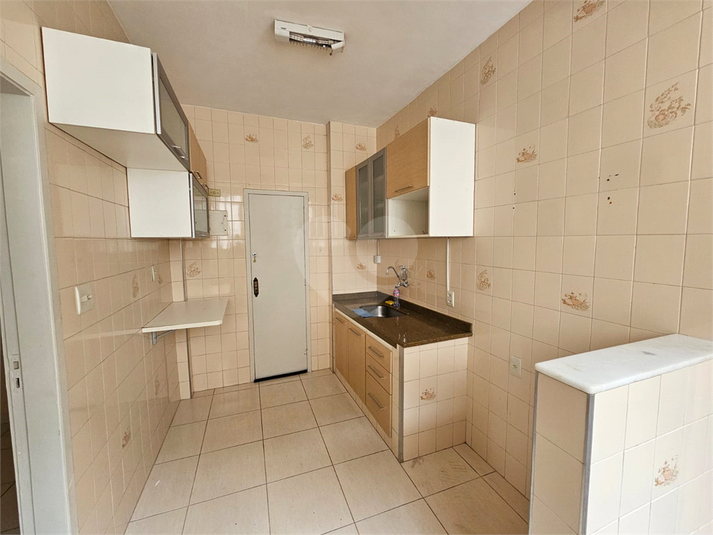 Aluguel Apartamento Rio De Janeiro Tijuca REO1041738 16