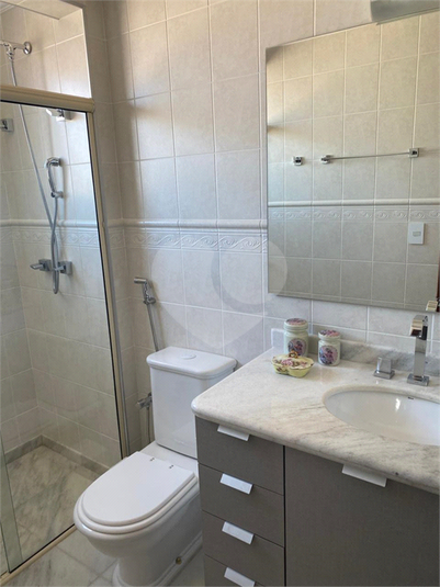 Venda Apartamento São Carlos Parque Santa Mônica REO1041741 18