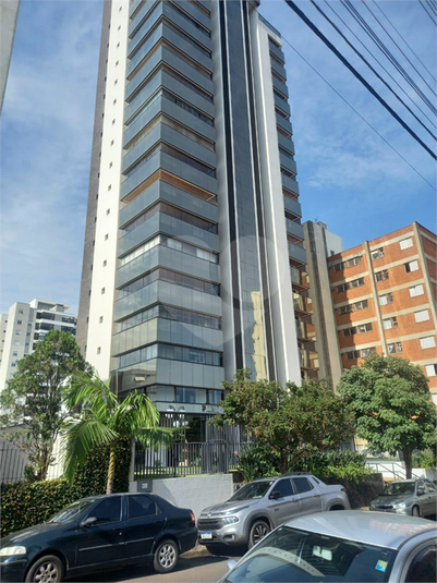 Venda Apartamento São Carlos Parque Santa Mônica REO1041741 23