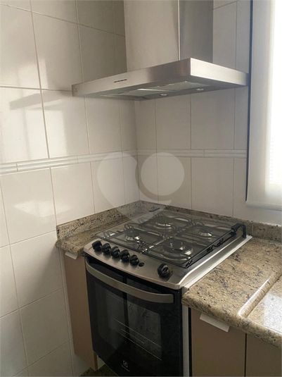 Venda Apartamento São Carlos Parque Santa Mônica REO1041741 7