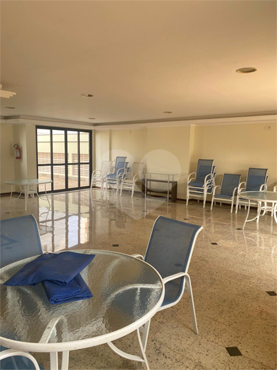 Venda Apartamento São Carlos Parque Santa Mônica REO1041741 35