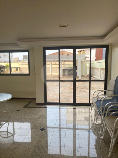 Venda Apartamento São Carlos Parque Santa Mônica REO1041741 37