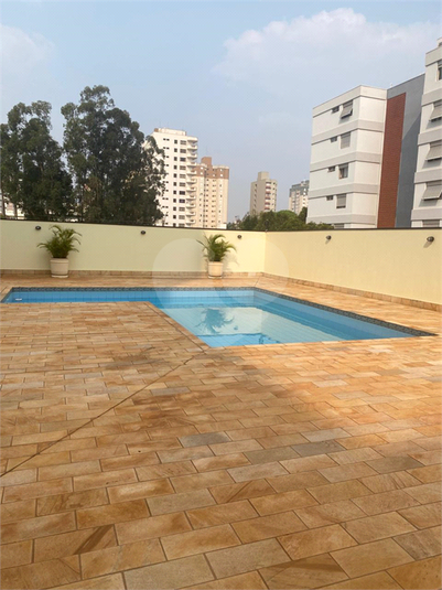 Venda Apartamento São Carlos Parque Santa Mônica REO1041741 29