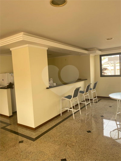 Venda Apartamento São Carlos Parque Santa Mônica REO1041741 34