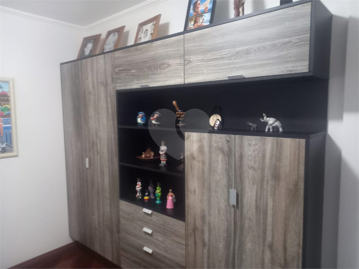 Venda Apartamento São Carlos Parque Santa Mônica REO1041741 16