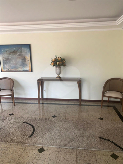 Venda Apartamento São Carlos Parque Santa Mônica REO1041741 28