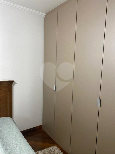 Venda Apartamento São Carlos Parque Santa Mônica REO1041741 15