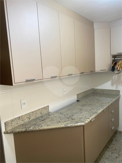 Venda Apartamento São Carlos Parque Santa Mônica REO1041741 9