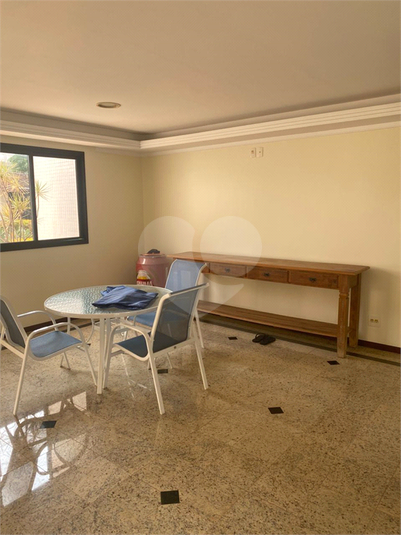 Venda Apartamento São Carlos Parque Santa Mônica REO1041741 33