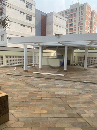 Venda Apartamento São Carlos Parque Santa Mônica REO1041741 30