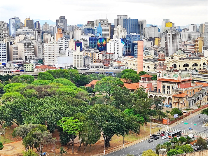 Venda Apartamento São Paulo Brás REO1041746 13