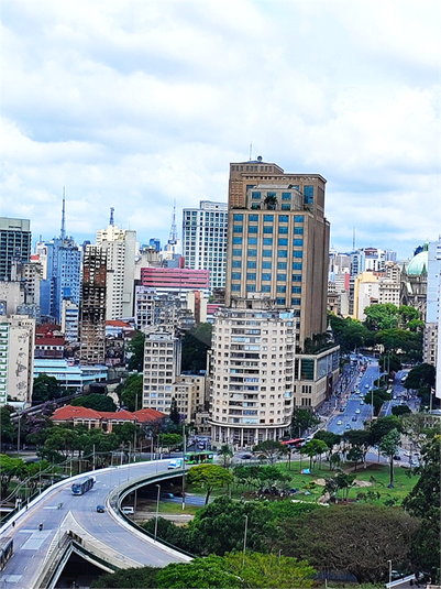 Venda Apartamento São Paulo Brás REO1041746 15