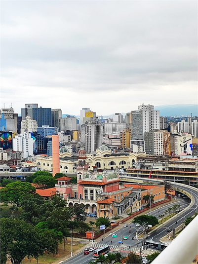 Venda Apartamento São Paulo Brás REO1041746 11