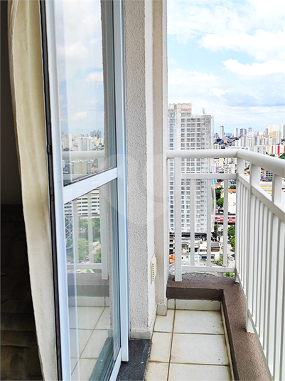 Venda Apartamento São Paulo Brás REO1041746 9