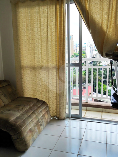 Venda Apartamento São Paulo Brás REO1041746 3